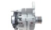 Генератор Skoda Fabia/VW Polo 1.4 TDI 05-10 (14V/90A) 1 986 A01 766 - (045903023CX, 045903023C) BOSCH 1986A01766 (фото 3)