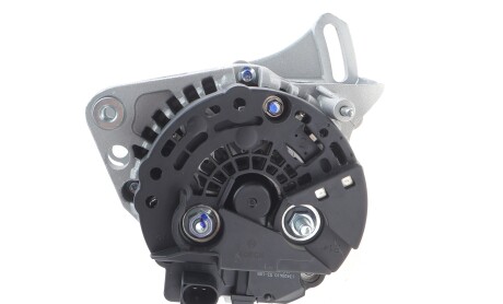 Фото 6 - Автомобільний генератор BOSCH 1986A01766