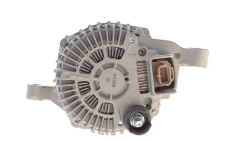 Фото 4 - Автомобільний генератор BOSCH 1986A01772