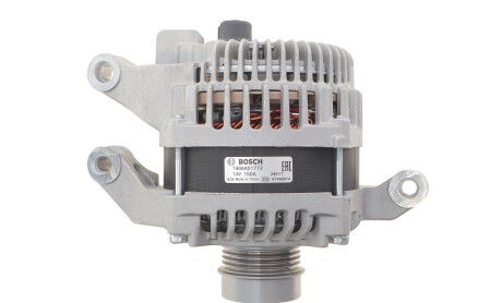 Фото 5 - Автомобільний генератор BOSCH 1986A01772