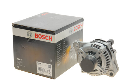 Фото 2 - Генератор BOSCH 1 986 A01 821 (1986A01821)