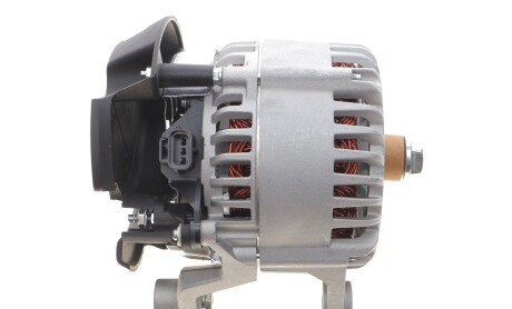 Фото 4 - Автомобільний генератор BOSCH 1986A01851