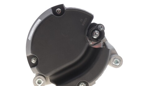 Фото 5 - Автомобільний генератор BOSCH 1986A01851