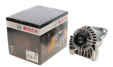 Фото 2 - Генератор BOSCH 1986A02005