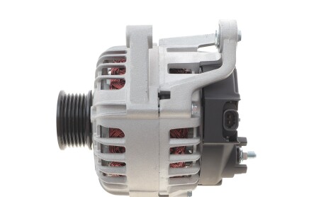 Фото 3 - Генератор BOSCH 1986A02031