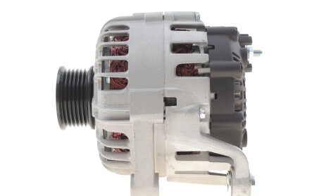 Фото 5 - Генератор BOSCH 1986A02031