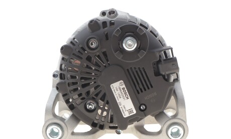 Фото 6 - Генератор BOSCH 1986A02031