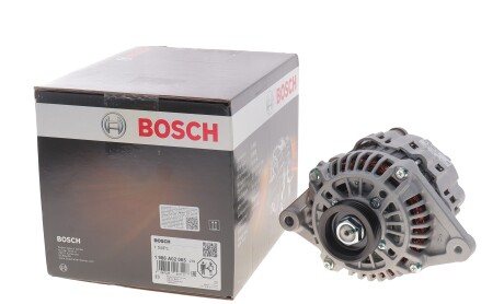 Фото 2 - Автозапчасть BOSCH 1986A02065