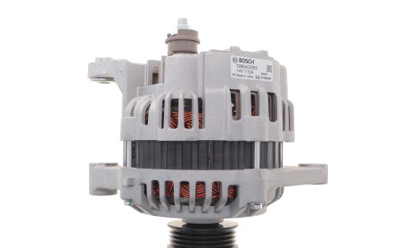 Фото 5 - Автозапчасть BOSCH 1986A02065