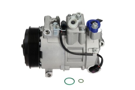 Фото 3 - Автозапчастина BOSCH 1986AD1002