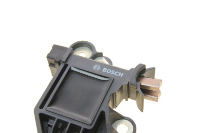 Фото 2 - Реле регулятора генератора BOSCH 1 986 AE0 022 (1986AE0022)