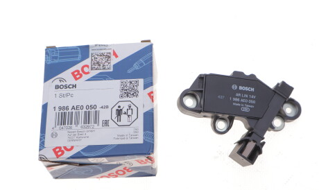 Фото 2 - Автозапчастина BOSCH 1 986 AE0 050 (1986AE0050)
