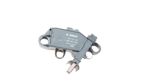 Фото 3 - Реле регулятора генератора BOSCH 1 986 AE0 056 (1986AE0056)