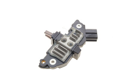 Фото 3 - Реле регулятор генератора BOSCH 1 986 AE0 064 (1986AE0064)