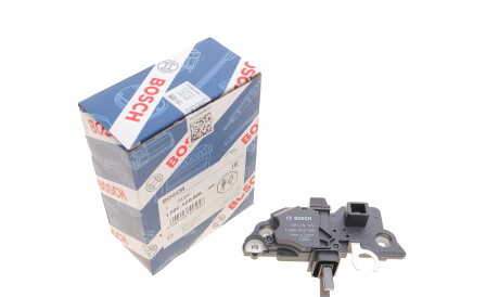 Фото 2 - Автозапчасть BOSCH 1 986 AE0 066 (1986AE0066)