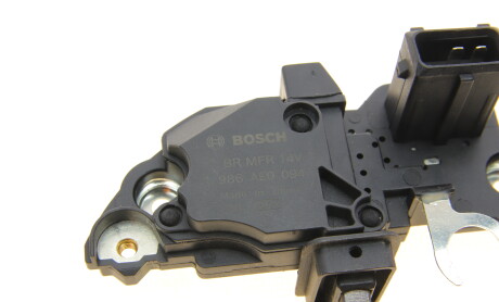 Фото 7 - Реле регулятора генератора BOSCH 1 986 AE0 094 (1986AE0094)