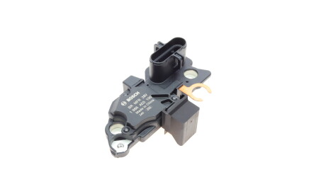 Фото 2 - Реле регулятор генератора BOSCH 1 986 AE0 100 (1986AE0100)