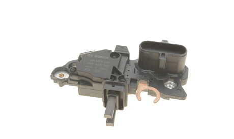 Фото 2 - Реле регулятора генератора BOSCH 1 986 AE0 102 (1986AE0102)