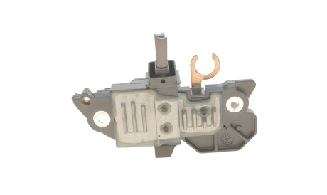 Фото 3 - Реле регулятора генератора BOSCH 1 986 AE0 102 (1986AE0102)