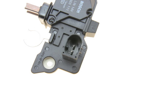 Фото 2 - Реле регулятора генератора BOSCH 1 986 AE0 111 (1986AE0111)
