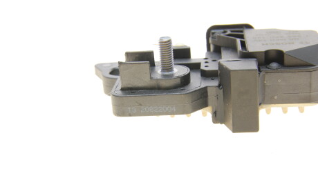 Фото 3 - Реле регулятора генератора BOSCH 1 986 AE0 126 (1986AE0126)