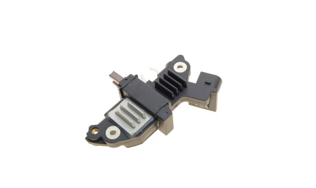 Фото 2 - Реле регулятор генератора BOSCH 1 986 AE0 136 (1986AE0136)