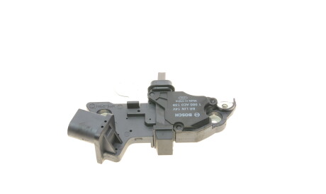 Фото 3 - Реле регулятора генератора BOSCH 1 986 AE0 139 (1986AE0139)