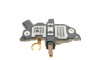 Реле генератора (14V) Opel Astra G 2.0-2.2 DI 99-05 (заміна для F 00M 144 171) - (93176049, 1204230, 6204225) BOSCH 1 986 AE0 144 (фото 3)