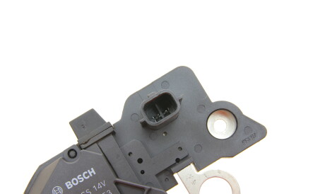 Фото 2 - Реле регулятора генератора BOSCH 1 986 AE0 153 (1986AE0153)