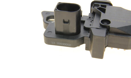 Фото 3 - Реле регулятора генератора BOSCH 1 986 AE0 155 (1986AE0155)