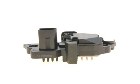 Фото 5 - Реле регулятора генератора BOSCH 1 986 AE0 155 (1986AE0155)