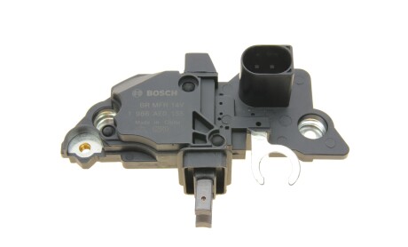 Фото 8 - Реле регулятора генератора BOSCH 1 986 AE0 155 (1986AE0155)