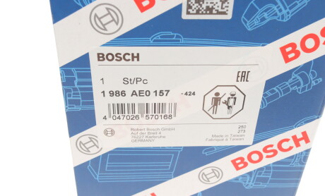 Фото 7 - Автозапчастина BOSCH 1 986 AE0 157 (1986AE0157)