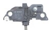 Реле генератора (12V) Opel Astra G/Fiat Albea 96-01/New Holland T8/T9 8.8/13.0 10- - BOSCH 1 986 AE0 175 (фото 1)