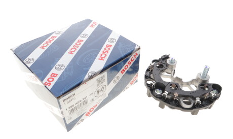 Фото 2 - Комплектуюча генератора BOSCH 1 986 AE0 241 (1986AE0241)