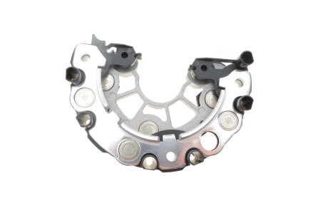 Фото 5 - Комплектуюча генератора BOSCH 1 986 AE0 241 (1986AE0241)