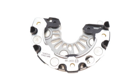 Фото 2 - Комплектующая генератора BOSCH 1 986 AE0 247 (1986AE0247)