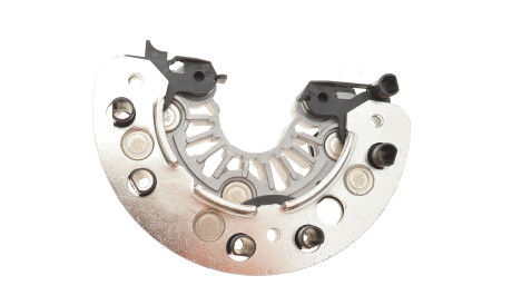 Фото 2 - Автозапчастина BOSCH 1 986 AE0 252 (1986AE0252)