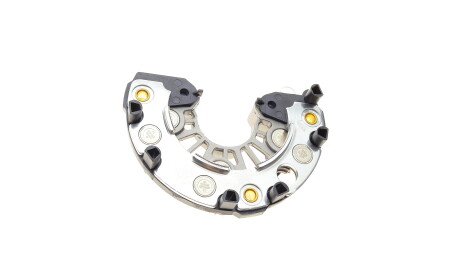 Фото 3 - Комплектующая генератора BOSCH 1 986 AE0 253 (1986AE0253)