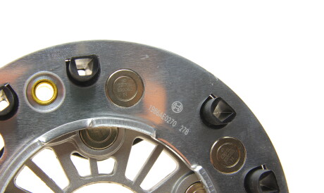 Фото 2 - Комплектуюча генератора BOSCH 1 986 AE0 270 (1986AE0270)