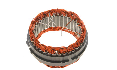 Фото 2 - Комплектующая генератора BOSCH 1 986 AE1 114 (1986AE1114)