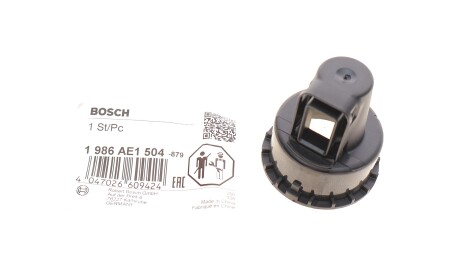 Фото 2 - Комплектуюча генератора BOSCH 1 986 AE1 504 (1986AE1504)