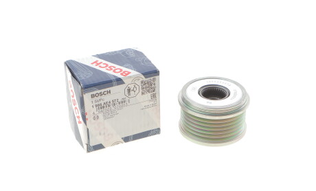 Фото 2 - Автозапчастина BOSCH 1986AE4572