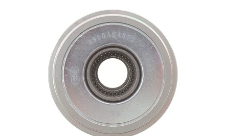 Шкив генератора Renault Kangoo 1.5dCi 08-,"Шків генератора Renault Kangoo 1.5dCi 08- - ((231009064R, SCONP0102)) BOSCH 1986AE4572