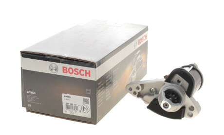 Фото 2 - Автозапчастина BOSCH 1986S00161