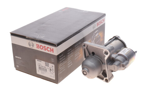 Фото 2 - Автомобильный стартер BOSCH 1 986 S00 559 (1986S00559)