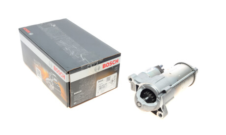 Фото товара Стартер BOSCH 1 986 S00 560 : Купить на tto.com.ua
