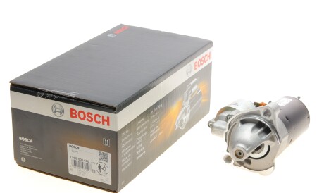 Стартер - (06B911023A) BOSCH 1 986 S00 670