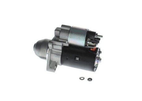 Фото 5 - Стартер BOSCH 1 986 S00 674 (1986S00674)