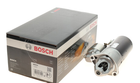 Фото 2 - Стартер BOSCH 1 986 S00 775 (1986S00775)
